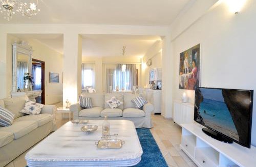 Corfu Villa | Melitta Villa