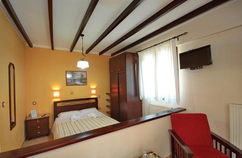 Vitina Apartment | Melivoia