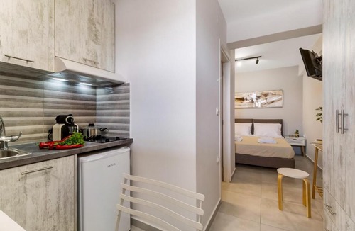 Perigiali Apartment | Mella Roa - Amar studio