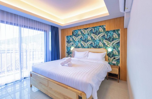 Kata Hostel | Mellow Poshtel - Kata Beach