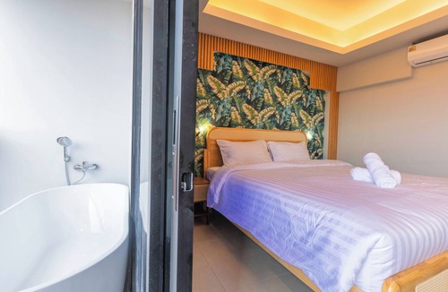Kata Hostel | Mellow Poshtel - Kata Beach