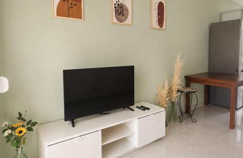 Polichrono Apartment | Meltemi apartment Polichrono