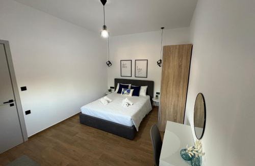 Ferma Apartment | Meltemi