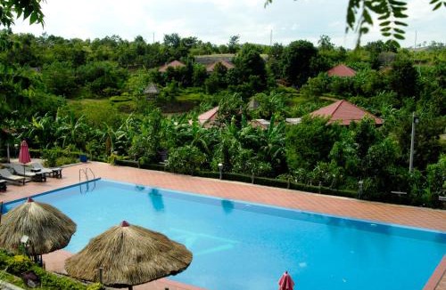 Pailin Resort | Memoria Palace & Resort