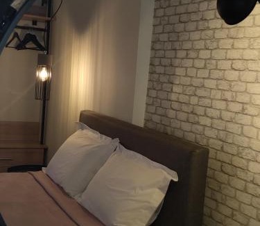 Agios Nikolaos Apartment | Memories of Cotton