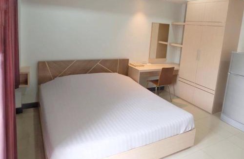 Sam Phran Apartment | Memory Place Samphran