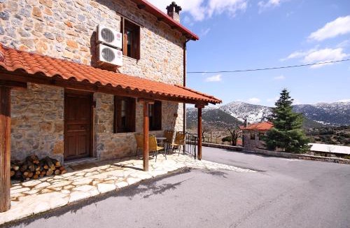 Levidi Apartment | Menalia Villas & Suites ΚΤΗΜΑ ΚΟΥΜΠΟΥΡΗ