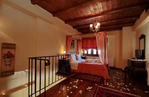 Levidi Apartment | Menalia Villas & Suites ΚΤΗΜΑ ΚΟΥΜΠΟΥΡΗ