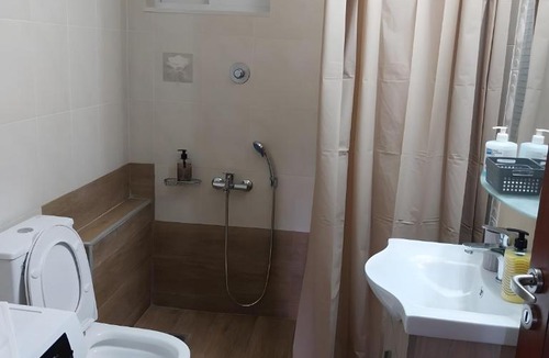 Menidion Apartment | Menidi apartment 202