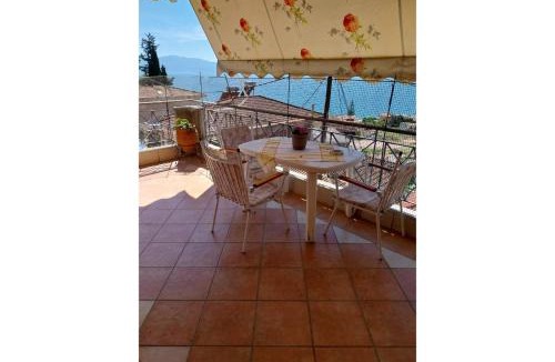 Menidion Apartment | Menidi apartment