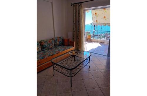 Menidion Apartment | Menidi apartment