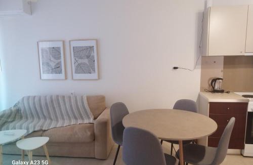 Menidion Apartment | Menidi Sea View 302