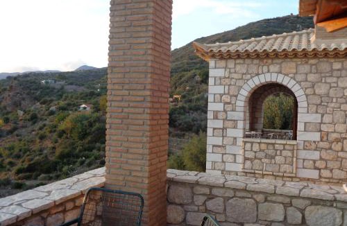 Diasella House | Menina Farm Kalamata Countryside