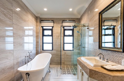 Chang Phueak Hotel | Merchant Villa