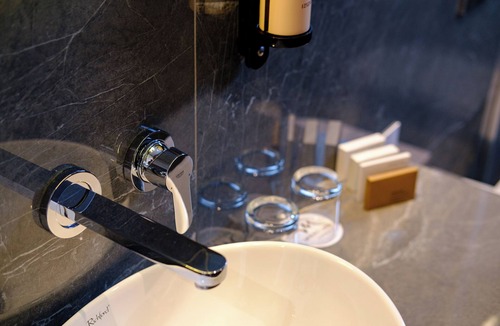 Larnaca City Centre Hotel | Mercure Larnaca Finikoudes Beach