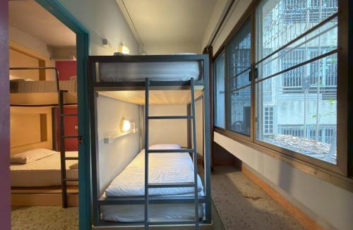 Samphanthawong Hostel | Merge Hostel Chinatown