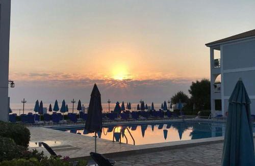 Argassi Hotel | Meridien Beach Hotel