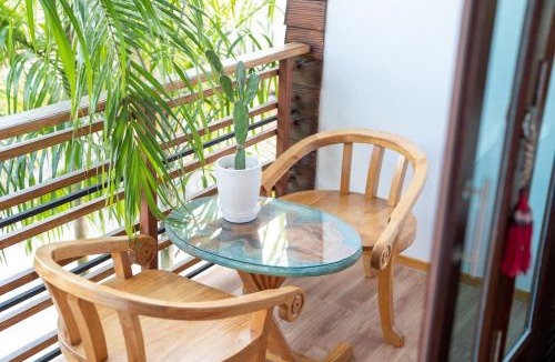 Trang Hotel | Merry Spa & Resort
