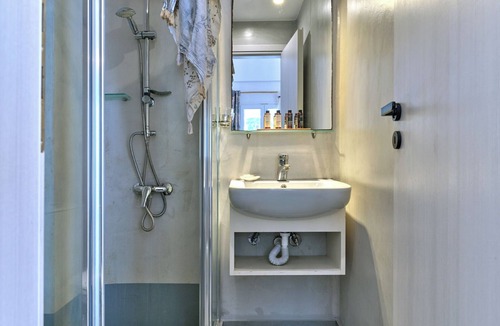 Naousa House | Mersina Exclusive