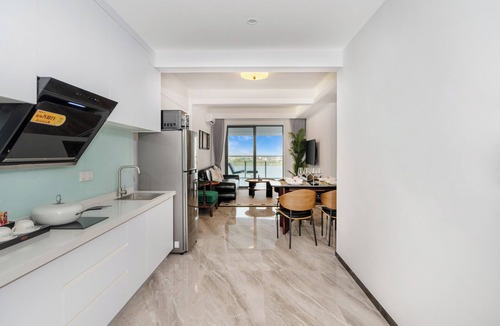Ruessei Kaev Apartment | Merton Holiday Inn