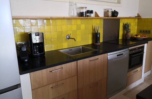 Samos House | Mertziki Beta House
