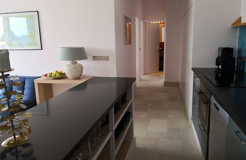 Samos House | Mertziki Epsilon House
