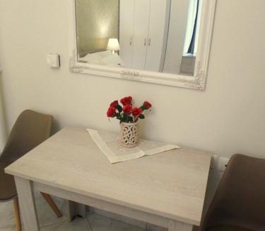 Koum Kapi Apartment | Meryland