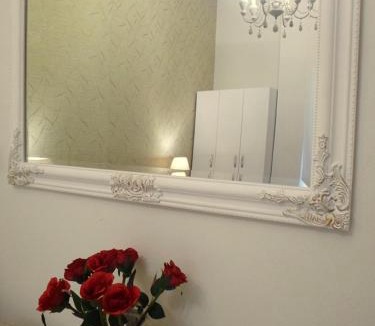 Koum Kapi Apartment | Meryland
