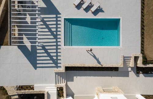 Agios Ioannis Villa | Mesmerizing 5bed Villa with Pool in Kanalia