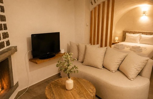 Mesta Apartment | Mesta Serenity Suite