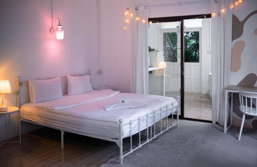 Thong Sala Hostel | MESTO Koh Phangan - Creative Stay & Community Hub