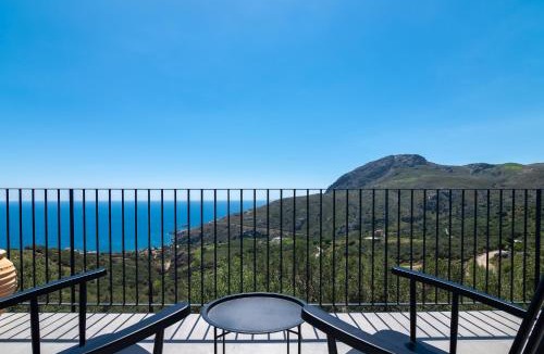 Agios Vasileios Villa | Metatulia