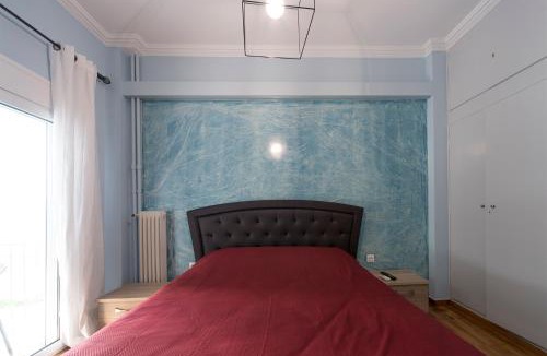Metaxourgio Apartment | Metaxourgio apartment