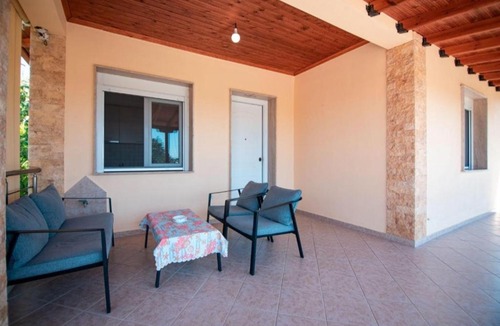 Nea Propontida Apartment | Metohi's Cottage