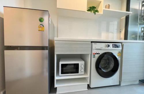 Bang Sue Apartment | Metro sky prachachuen