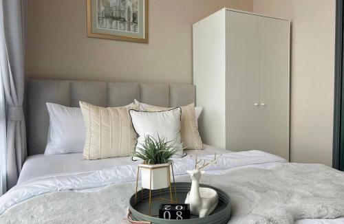 Bang Sue Apartment | Metro sky prachachuen