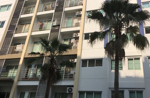 Bang Wa Hotel | Metropark Sathorn Residence