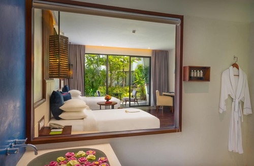 Siem Reap Hotel | Metta Residence & Spa