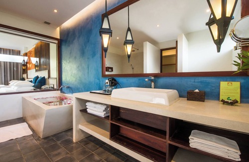 Siem Reap Hotel | Metta Residence & Spa