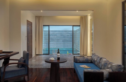 Siem Reap Hotel | Metta Residence & Spa