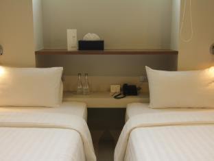 Thanon Phaya Thai Hotel | Metz Pratunam