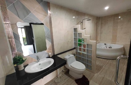 Thung Song Hotel | MG Thungsong