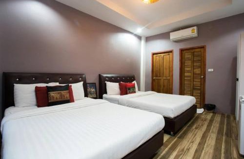 Bueng Kan City Hotel | Mgrand Hotel