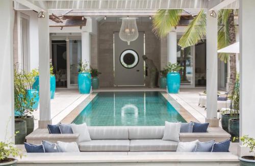 Bophut Villa | Mia Palm, beach villa and events