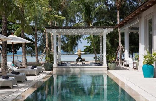 Bophut Villa | Mia Palm, beach villa and events