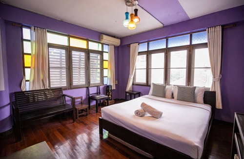 Thapae House | Micasa Cannabiz