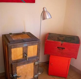 Agios Andreas Apartment | Michael Apartment