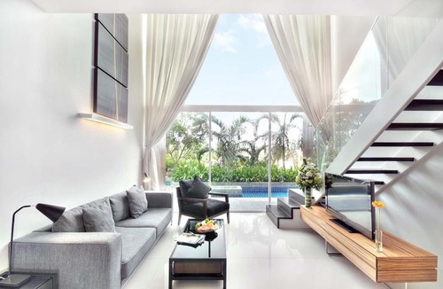 Hua Hin Hotel | Mida De Sea Hua Hin - SHA PLUS