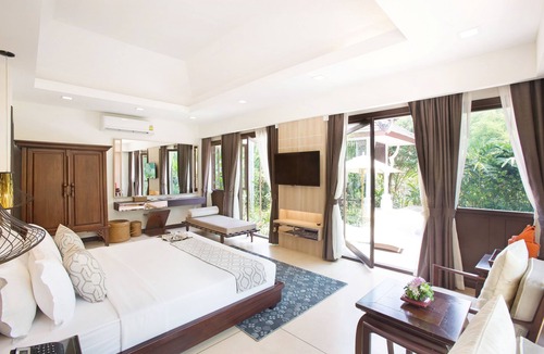 Kanchanaburi Hotel | Mida Resort Kanchanaburi