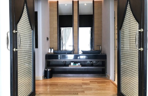 Kanchanaburi Hotel | Mida Resort Kanchanaburi